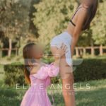 Natalia and Nali, Luxury Escorts in Barcelona